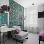 Трехместный (Smart Home), Апартаменты Ligov Apartments