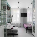 Трехместный (Smart Home), Апартаменты Ligov Apartments