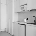 Трехместный (Smart Home), Апартаменты Ligov Apartments