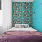 Трехместный (Smart Home), Апартаменты Ligov Apartments