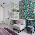 Трехместный (Smart Home), Апартаменты Ligov Apartments