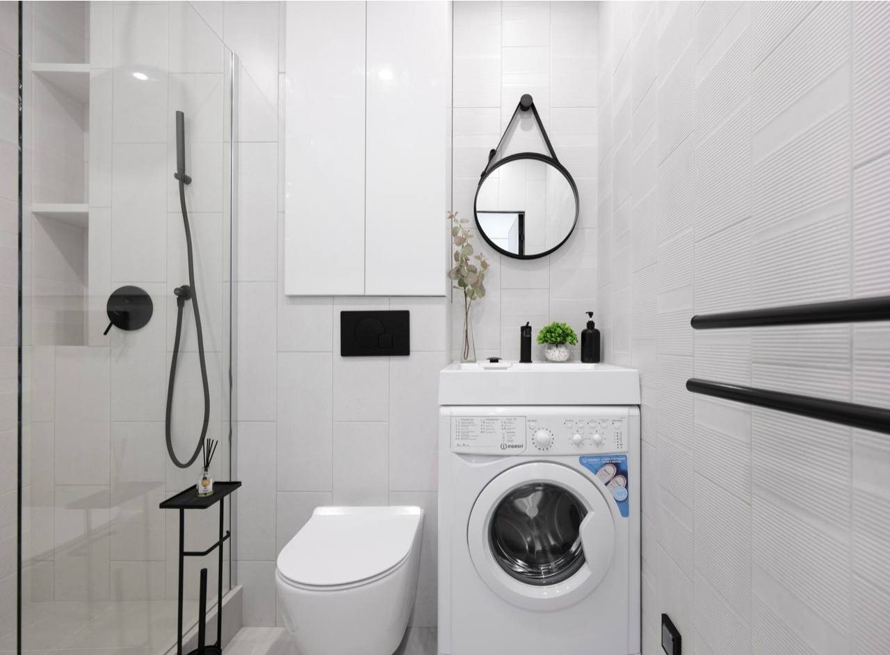Трехместный (Smart Home), Апартаменты Ligov Apartments