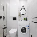 Трехместный (Smart Home), Апартаменты Ligov Apartments