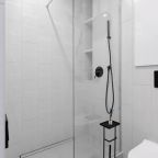 Трехместный (Smart Home), Апартаменты Ligov Apartments