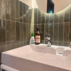 Двухместный (Art Vibe), Апартаменты Ligov Apartments