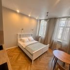 Двухместный (Art Vibe), Апартаменты Ligov Apartments