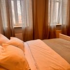 Двухместный (Art Vibe), Апартаменты Ligov Apartments