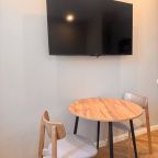 Двухместный (Art Vibe), Апартаменты Ligov Apartments