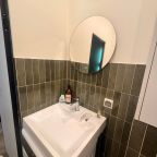 Двухместный (Art Vibe), Апартаменты Ligov Apartments