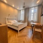 Двухместный (Art Vibe), Апартаменты Ligov Apartments