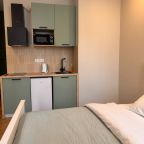 Двухместный (Art Vibe), Апартаменты Ligov Apartments