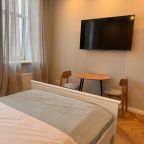 Двухместный (Art Vibe), Апартаменты Ligov Apartments