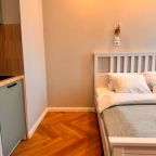 Двухместный (Art Vibe), Апартаменты Ligov Apartments