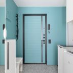Трехместный (Ivory Apart), Апартаменты Ligov Apartments