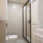 Трехместный (Ivory Apart), Апартаменты Ligov Apartments