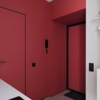 Трехместный (Red Apartments), Апартаменты Ligov Apartments