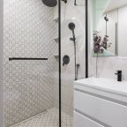 Трехместный (Red Apartments), Апартаменты Ligov Apartments