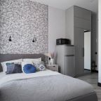 Двухместный (Enjoy your relax), Апартаменты Ligov Apartments