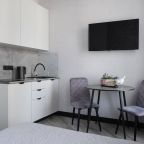 Двухместный (Enjoy your relax), Апартаменты Ligov Apartments
