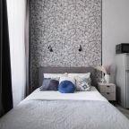 Двухместный (Enjoy your relax), Апартаменты Ligov Apartments