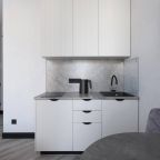 Двухместный (Enjoy your relax), Апартаменты Ligov Apartments