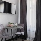 Двухместный (Enjoy your relax), Апартаменты Ligov Apartments