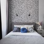 Двухместный (Enjoy your relax), Апартаменты Ligov Apartments