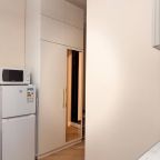 Двухместный (WishList Studio), Апартаменты Ligov Apartments
