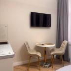 Двухместный (WishList Studio), Апартаменты Ligov Apartments