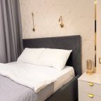 Двухместный (WishList Studio), Апартаменты Ligov Apartments