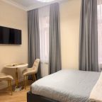 Двухместный (WishList Studio), Апартаменты Ligov Apartments