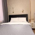 Двухместный (WishList Studio), Апартаменты Ligov Apartments