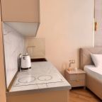 Трехместный (Imperial Apart), Апартаменты Ligov Apartments