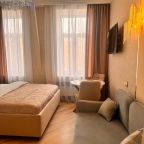 Трехместный (Imperial Apart), Апартаменты Ligov Apartments