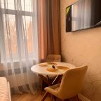 Трехместный (Imperial Apart), Апартаменты Ligov Apartments