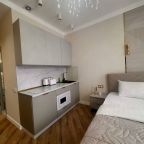 Трехместный (Imperial Apart), Апартаменты Ligov Apartments