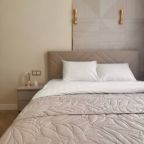 Трехместный (Imperial Apart), Апартаменты Ligov Apartments