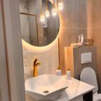 Трехместный (Imperial Apart), Апартаменты Ligov Apartments