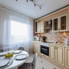 Апартаменты (Malkova Apartments на Карбышева 20), Апартаменты Malkova Аpartments на Генерала Карбышева