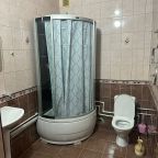 Трёхместный и более (Двухкомнатный), Отель Сан сити