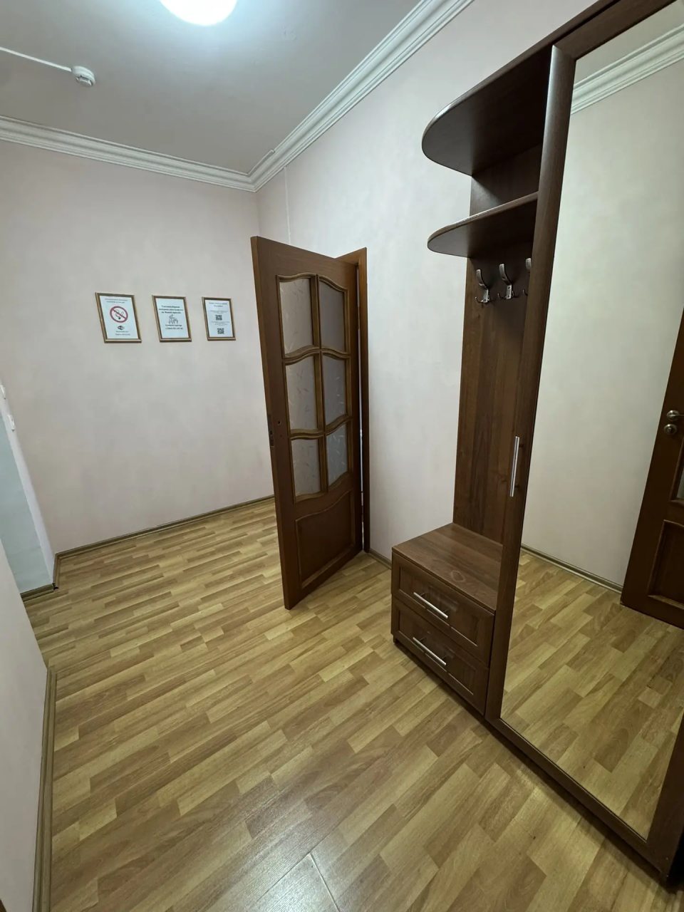 Двухместный (Стандарт на втором этаже), Отель Сан сити