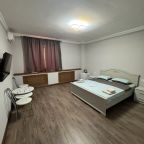 Двухместный (Стандартный), Отель Сан сити