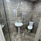 Двухместный (Стандартный), Отель Сан сити