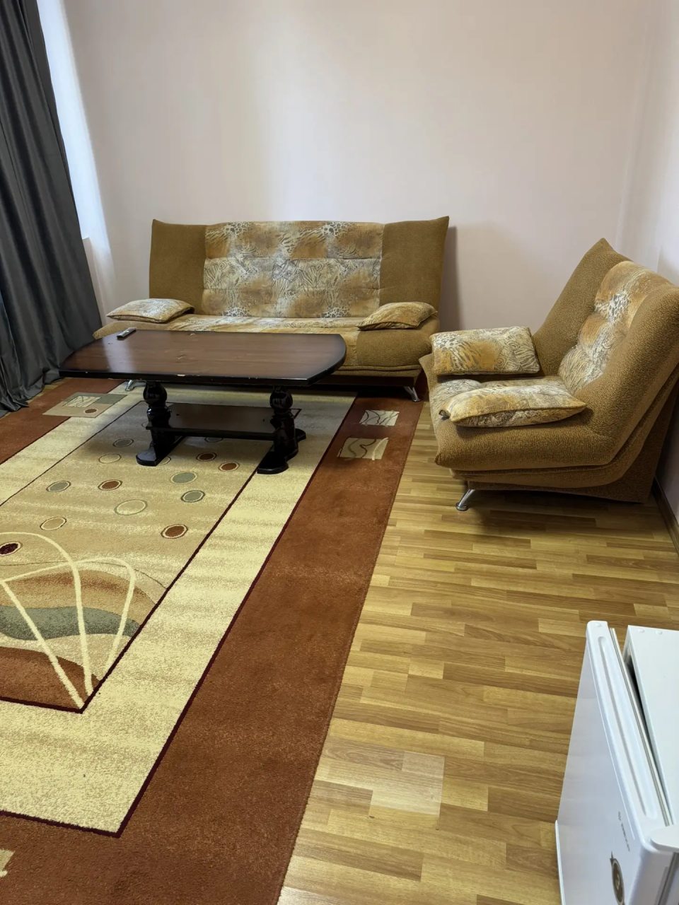 Трёхместный и более (Двухкомнатный), Отель Сан сити