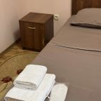 Трёхместный и более (Двухкомнатный), Отель Сан сити
