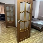 Трёхместный и более (Двухкомнатный), Отель Сан сити