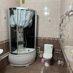 Трёхместный и более (Двухкомнатный), Отель Сан сити