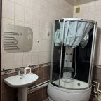 Трёхместный и более (Двухкомнатный), Отель Сан сити
