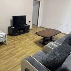 Трёхместный и более (Двухкомнатный), Отель Сан сити