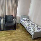 Трёхместный и более (Двухкомнатный), Отель Сан сити